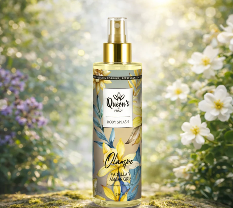 Brume Olampe 250ml