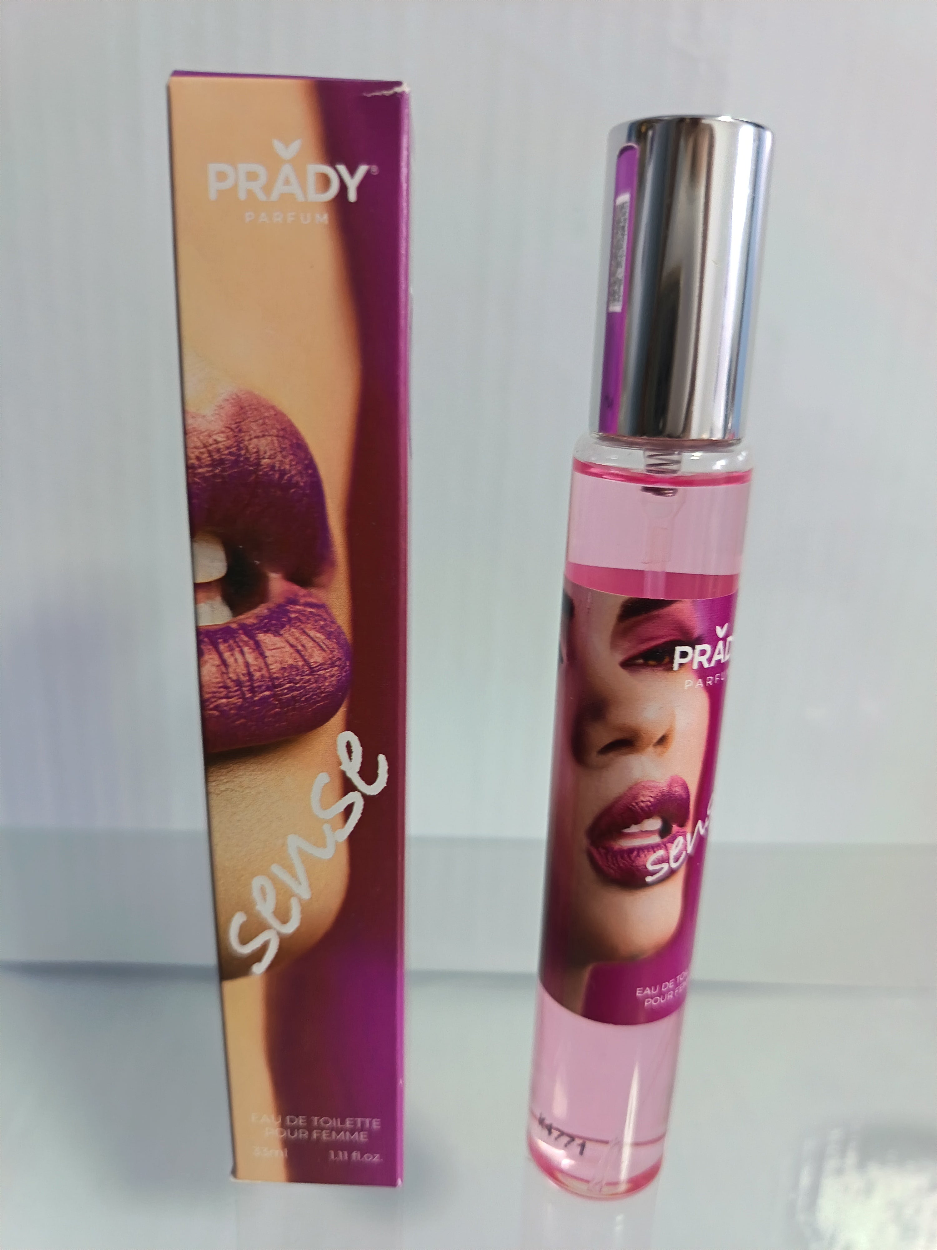 EDP Sence pour Femme 33ml