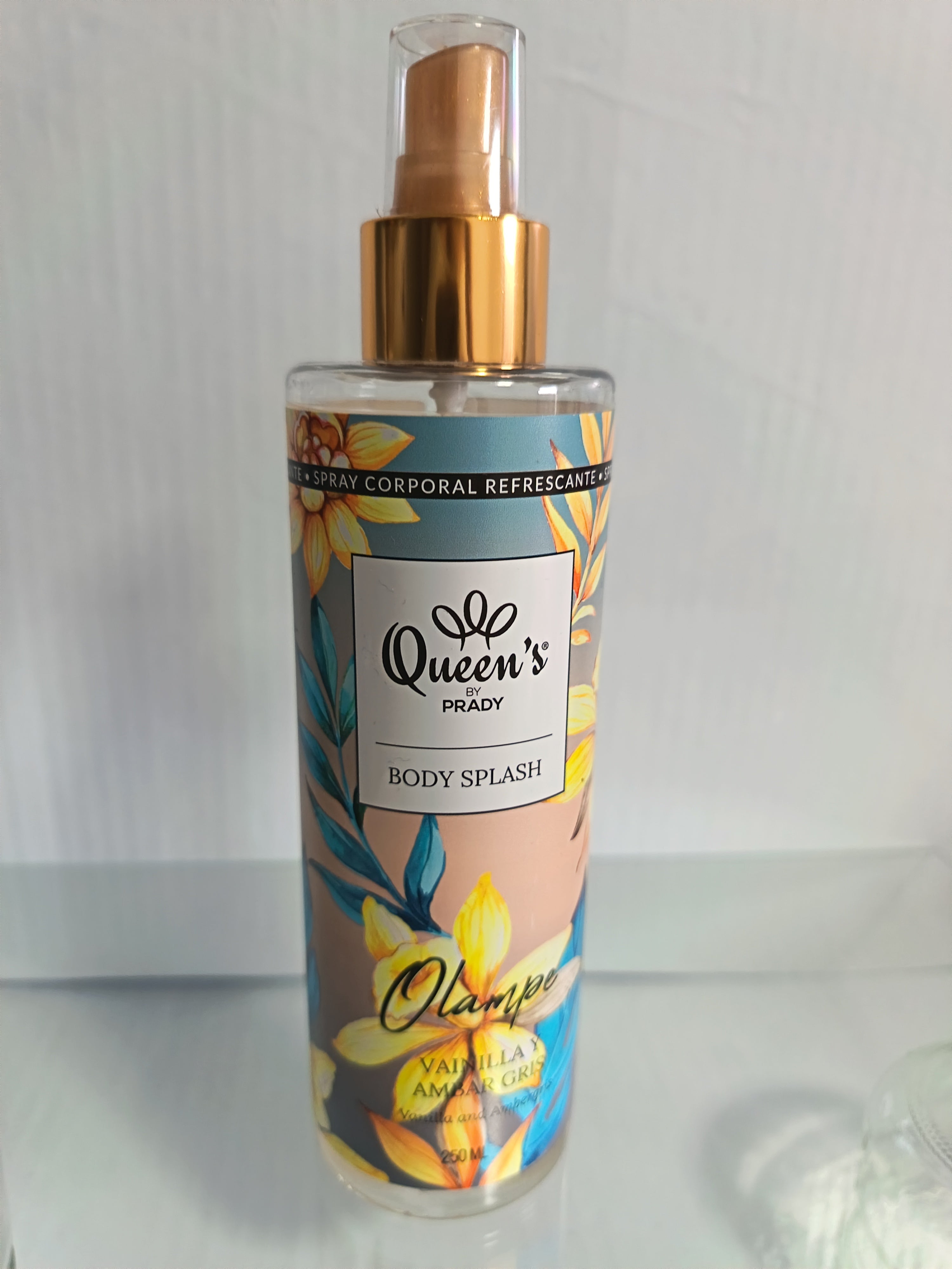 Brume Olampe 250ml