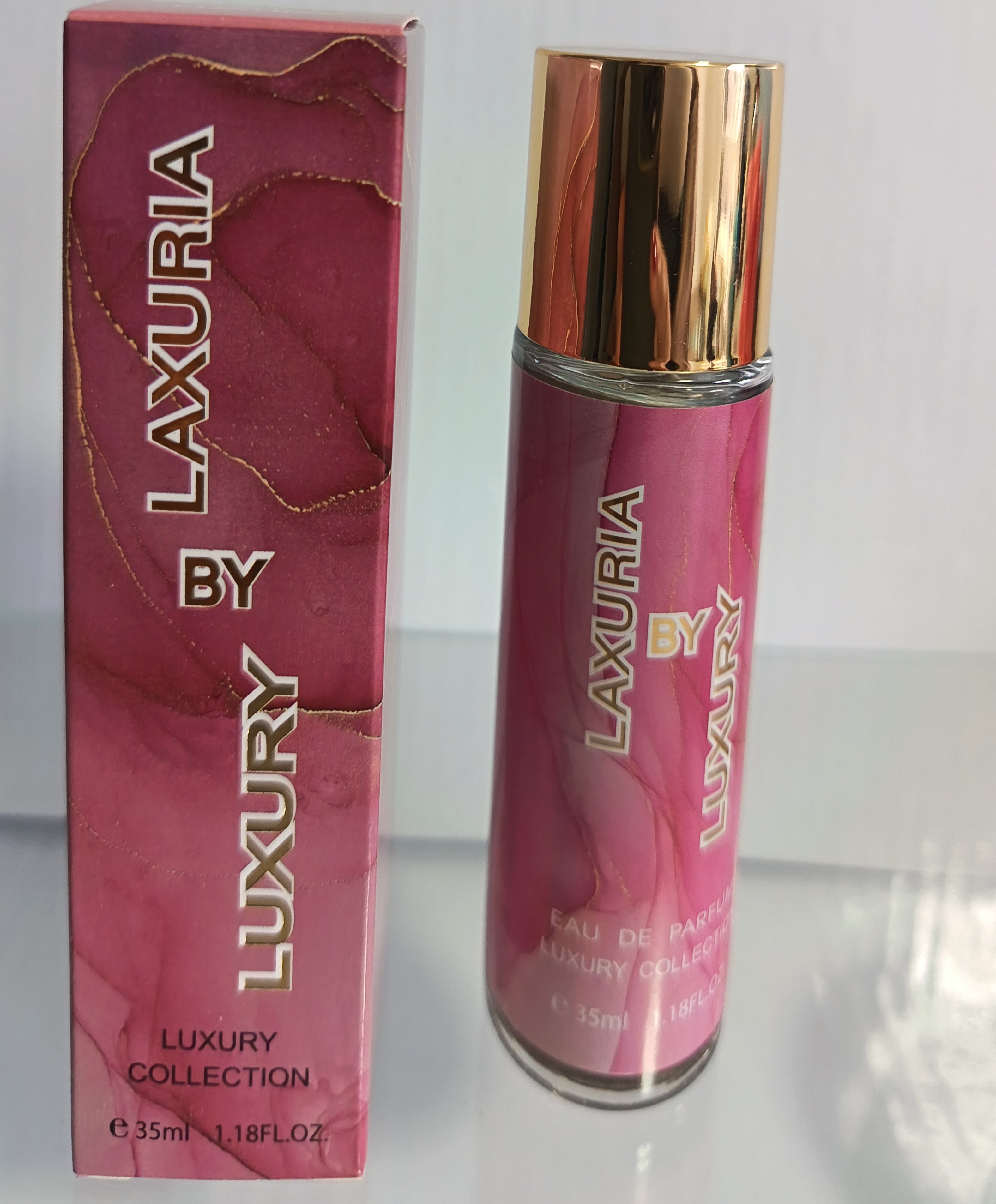 EDP Laxuria N°23