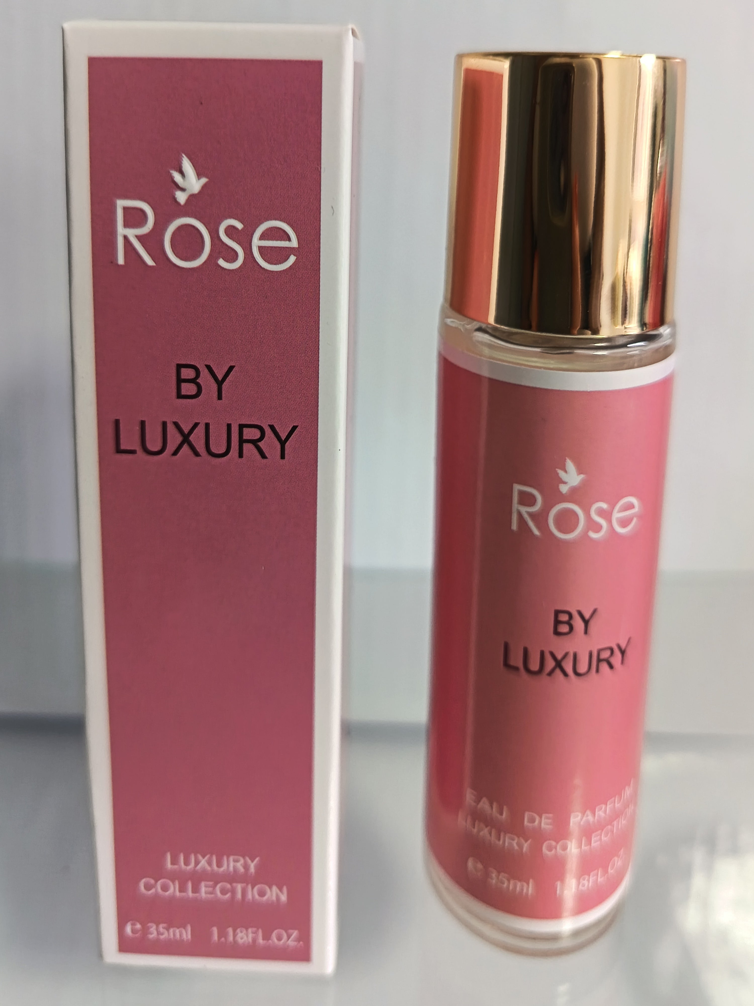 EDP Luxury N°1 35ml